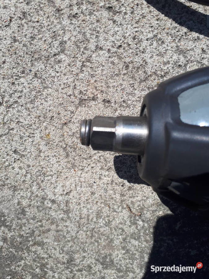 KLUCZ UDAROWY MEEC TOOLS 1020W 480 NM Stara Rokitnia