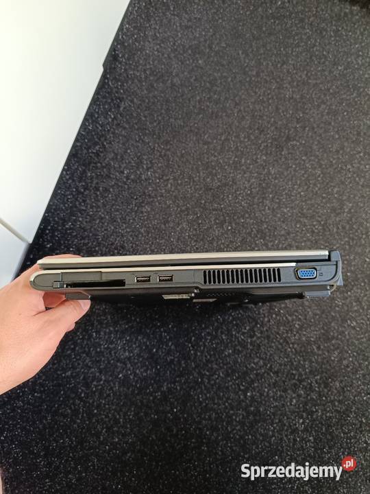 Laptop Acer Aspire 5620 zasilacz 1GB mazowieckie Pruszków sprzedam