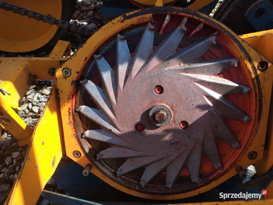 siewnik do kukurydzy Głuchołazy