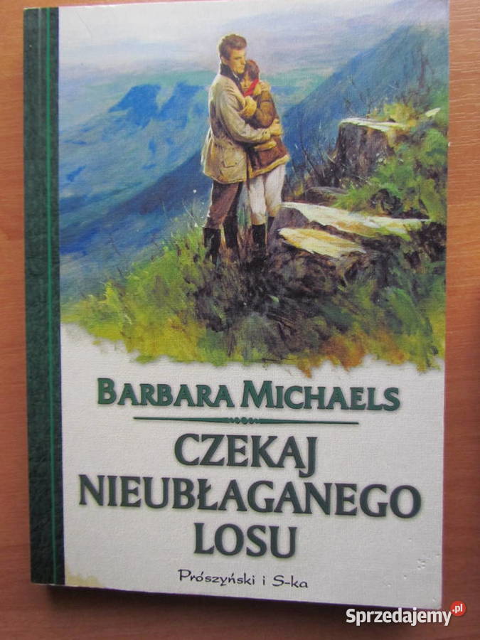5 książek Romanse W kręgu księżycowego blasku