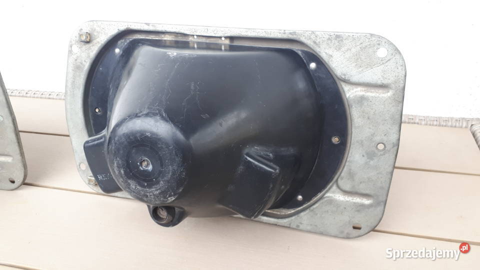 Skoda 105 nowa lampa lewy przód Przemyśl sprzedam