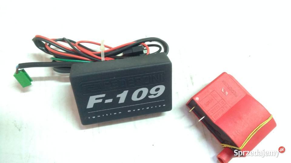 CEWKOMODUŁ CEWKA MODUŁ PEDERZINI F109 Morini Moduły zapłonowe Bielsk Podlaski