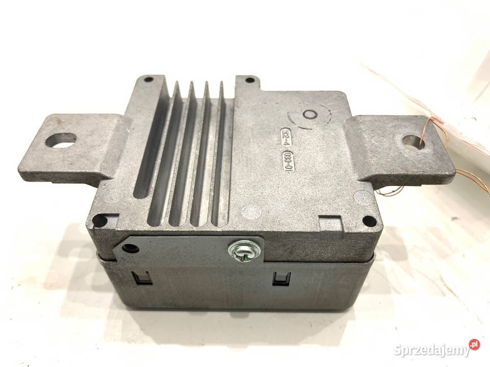 MODUŁ WSPOMAGANIA HONDA JAZZ II 39980SAAR0 0108 Układ kierowniczy