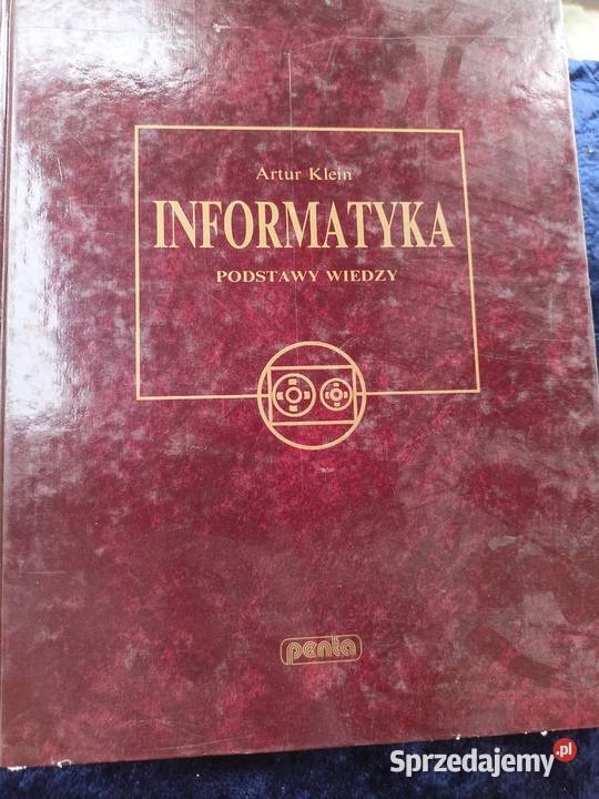 Komputery muzeum książki unikatowe księgarnia twarda Warszawa sprzedam