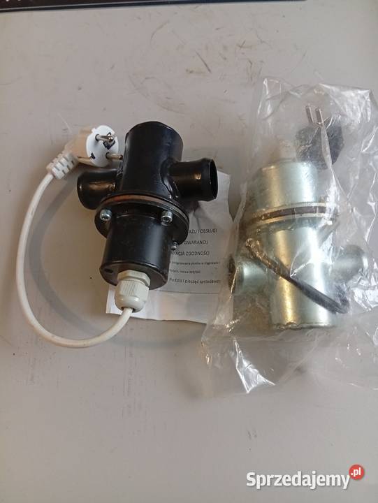 Grzałka C 330 C360 Płock