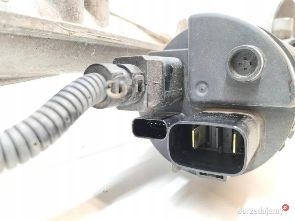 MAGLOWNICA PRZEKŁADNIA USZKODZONA 56320K9500