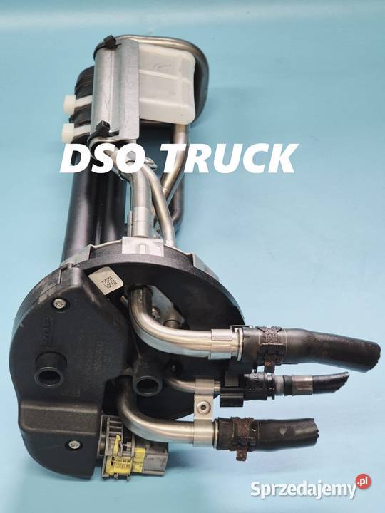 Smok Czujnik Poziomu Zbiornika 2134682 AdBlue