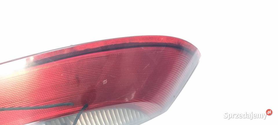 LAMPA LEWA TYŁ OPEL CORSA C 89302171