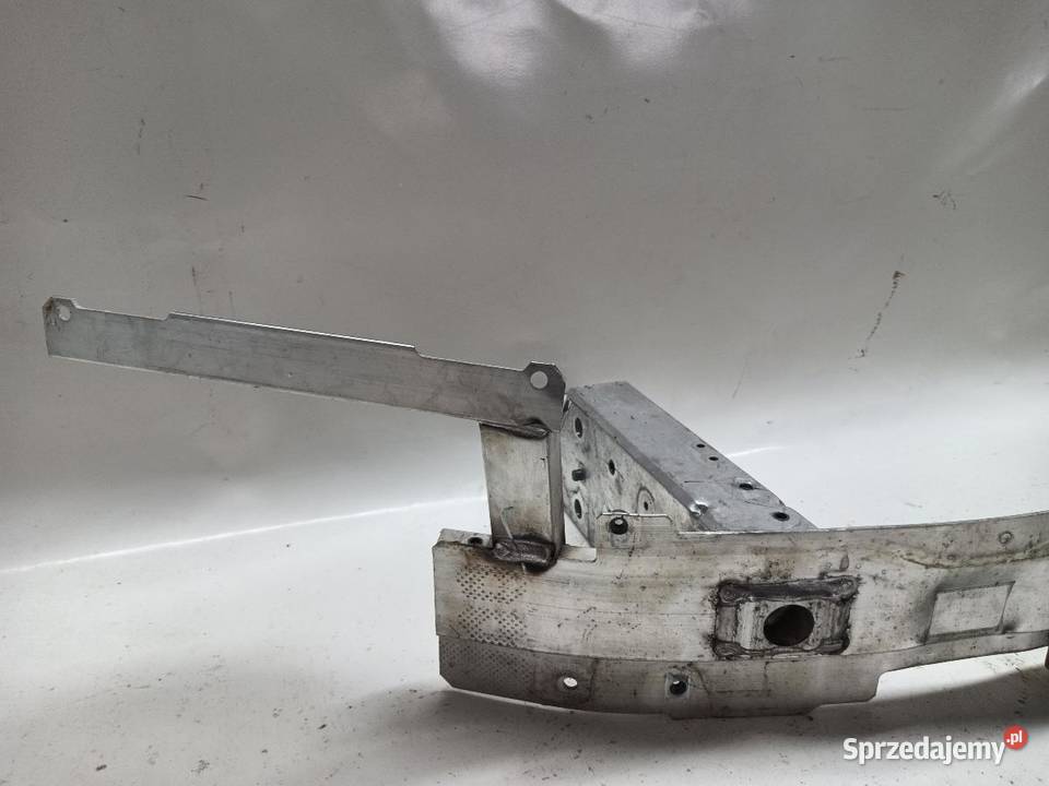 BELKA ZDERZAKA PRZÓD PRZEDNIA BMW X5 G05 7421599 Części samochodowe