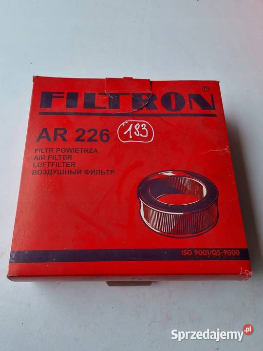 Ford Jeep AR226 lubelskie Rudka