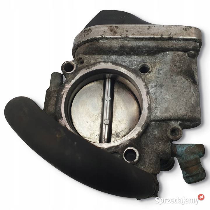 PRZEPUSTNICA Opel Zafira B 18 16V 55562380 Chełm