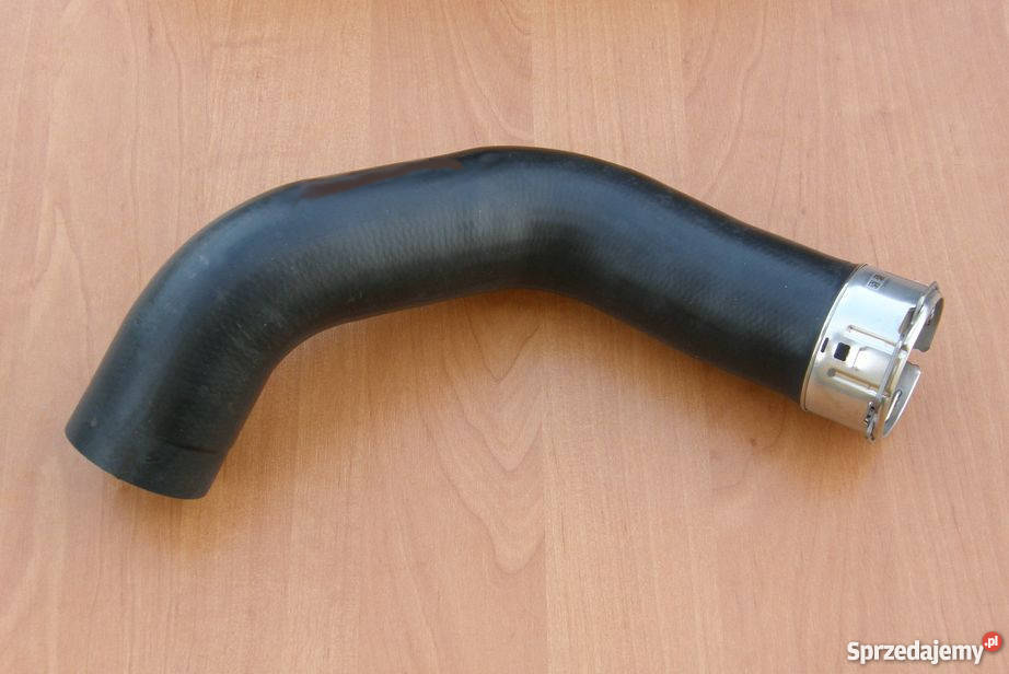 RENAULT Clio IV 09 TCe PRZEWOD TURBO 144604208R Bielsko-Biała