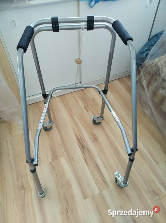 balkonikchodzik seniora Wrocław sprzedam