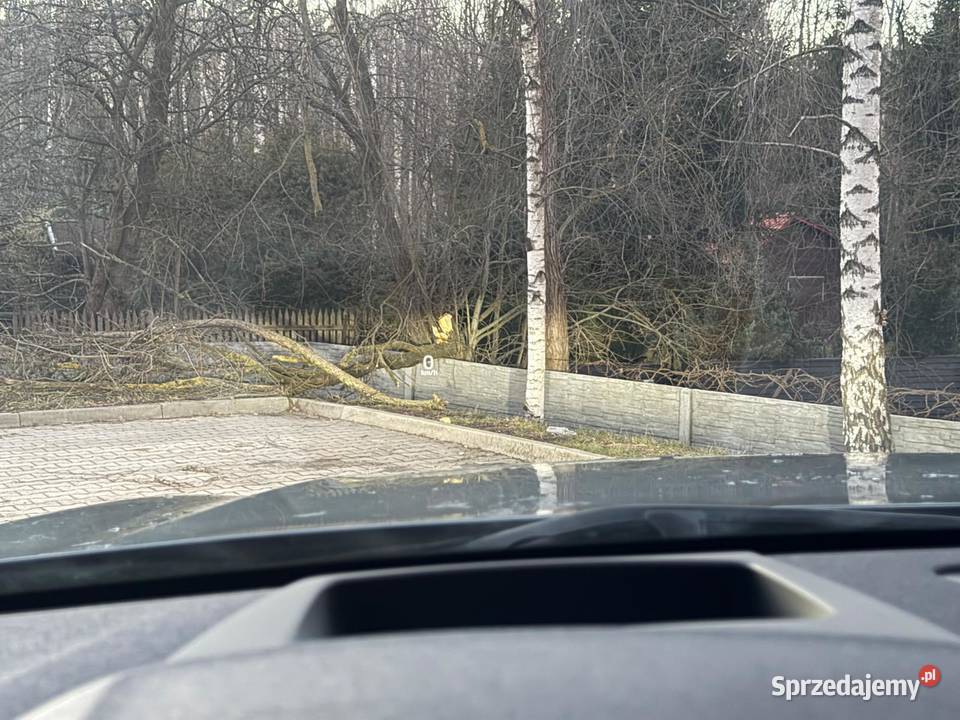 Volvo V90 Cross Country nieuszkodzony Białystok