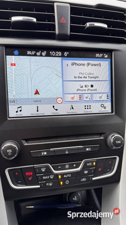 Ford Mondeo Mk5 ZADBANY 165KM sprzedam