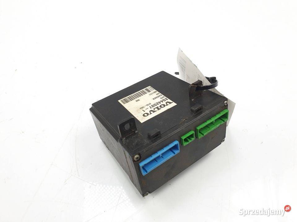MODUŁ VOLVO FL 619 20442597 Pozostałe