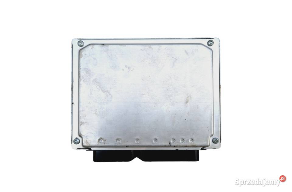 STEROWNIK SILNIKA AUDI A4 B6 20B ALT 8E0997557AX Działoszyce