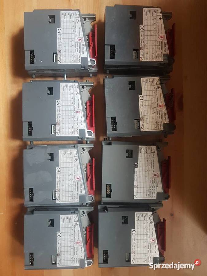 wrzutnik modular D2S wrzutniki azkoyen cctalk Elektronika Leszno
