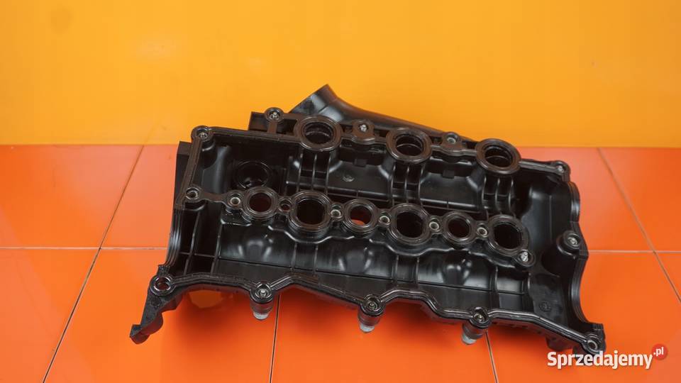 DISCOVERY III SPORT 27 TD V6 07r 276DT pokrywa mazowieckie