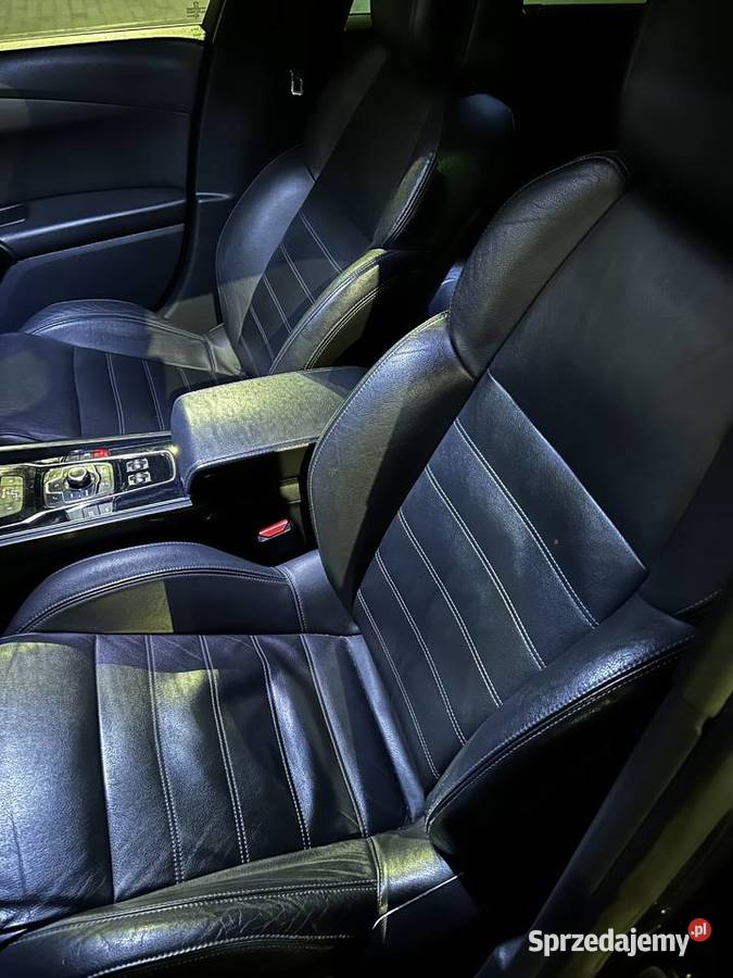 Peugeot 508 20 HDI FAP 163 Łask