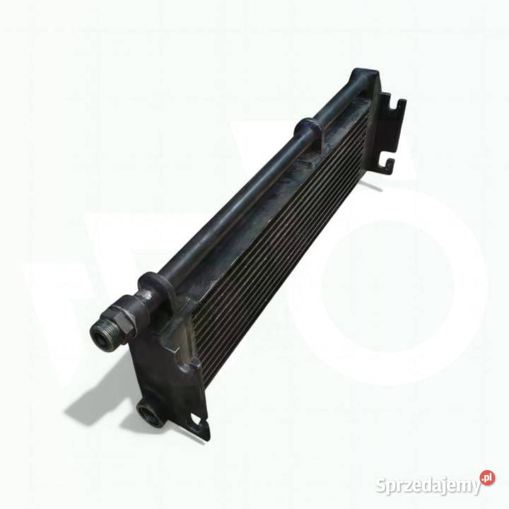 Chłodnica oleju COG Srl 84217222 Holland LM 5080 Wilkowo