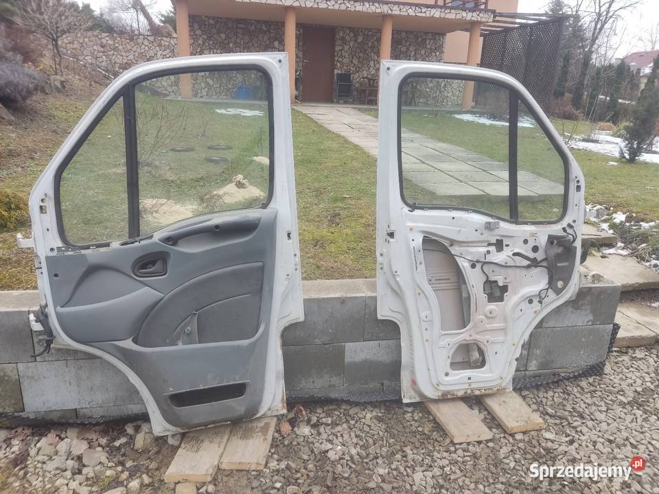 Iveco daily części resory dyfer dostawcze Sanok sprzedam