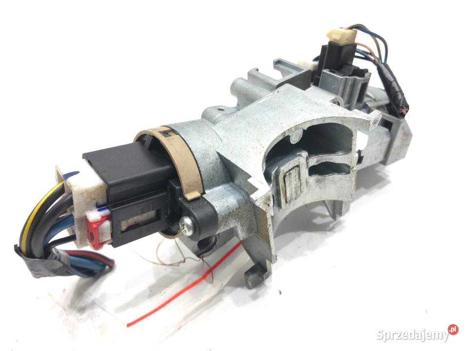 STACYJKA MAZDA 6 GY VP2ALF15607AC 20 141 0208 podkarpackie