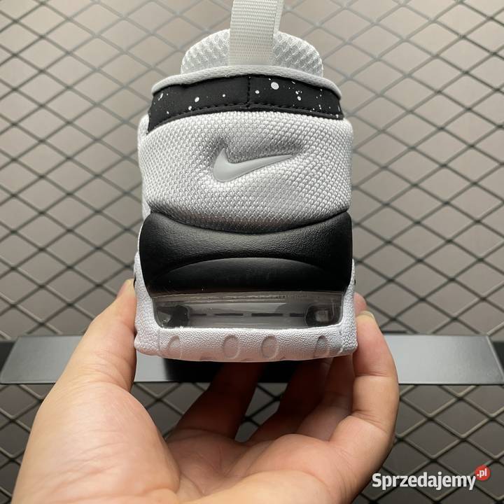 buty męskie Nike Air More Uptempo 4046