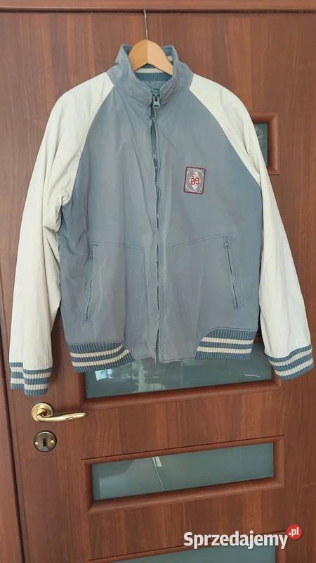 Kurtka przejściowa firmy Reserved Opole