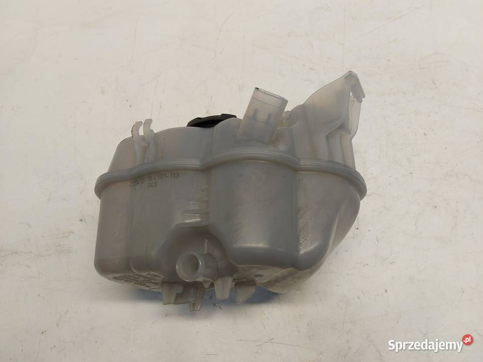 Audi Q4 ETRON 89A 89E ZBIORNIK WYRÓWNAWCZY osobowe