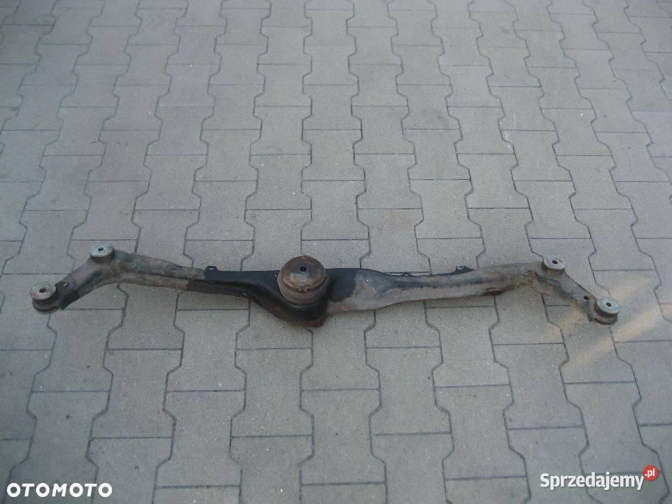 vw golf 3 iii 16b belka zawieszenia przednia Rakoniewice