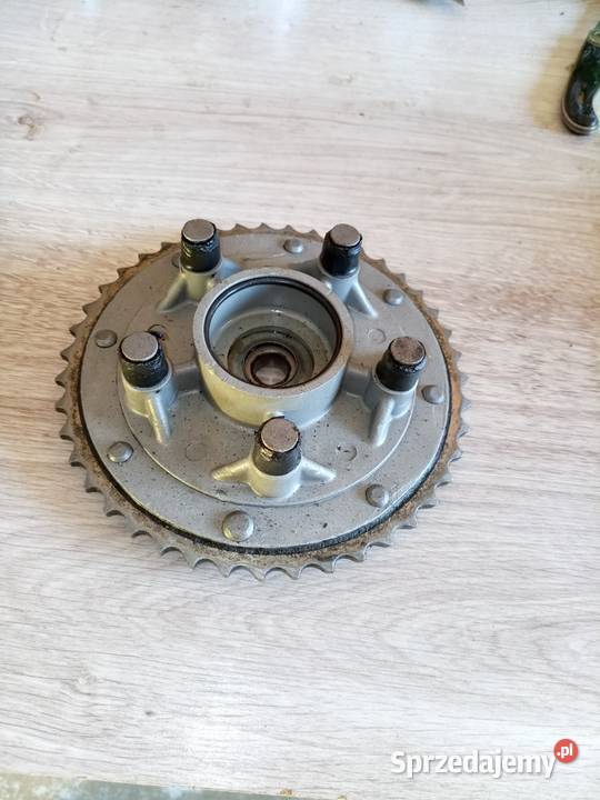 Wsk zabierak Dudek lelek podkarpackie