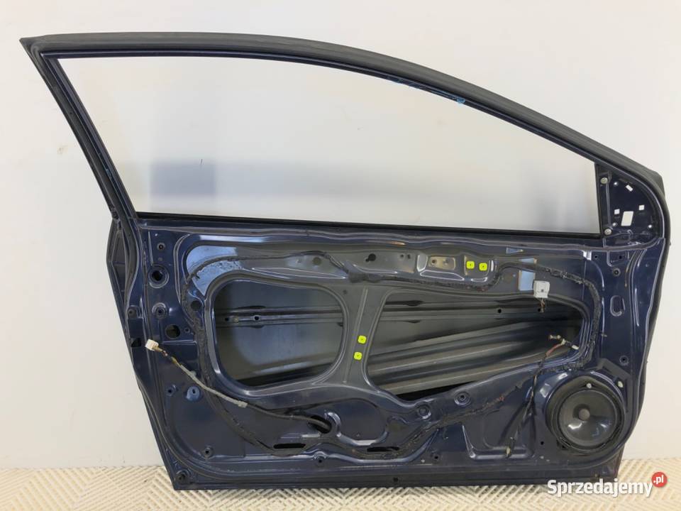 DRZWI LEWY PRZÓD HONDA CIVIC VIII Hatchback sprzedam