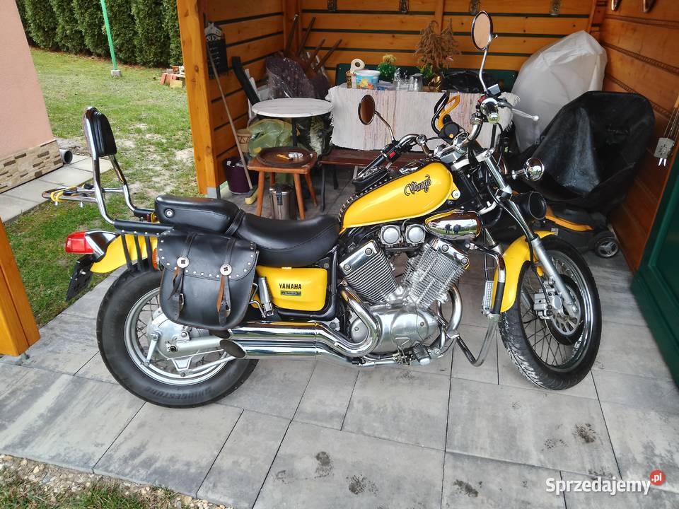 Sprzedam virago Limanowa