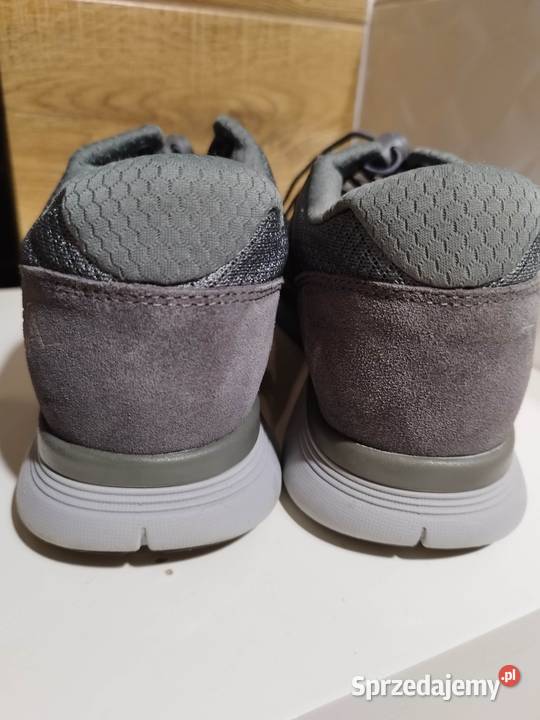 Sneakersy Optima Molliter YDA Spring rozmiar 40 kujawsko-pomorskie Inowrocław