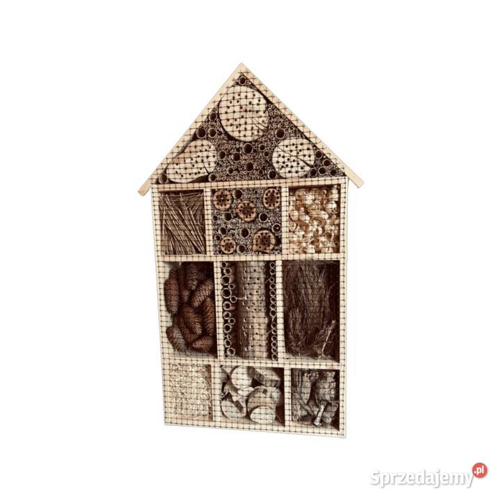 domek owadów 120 sprzedam