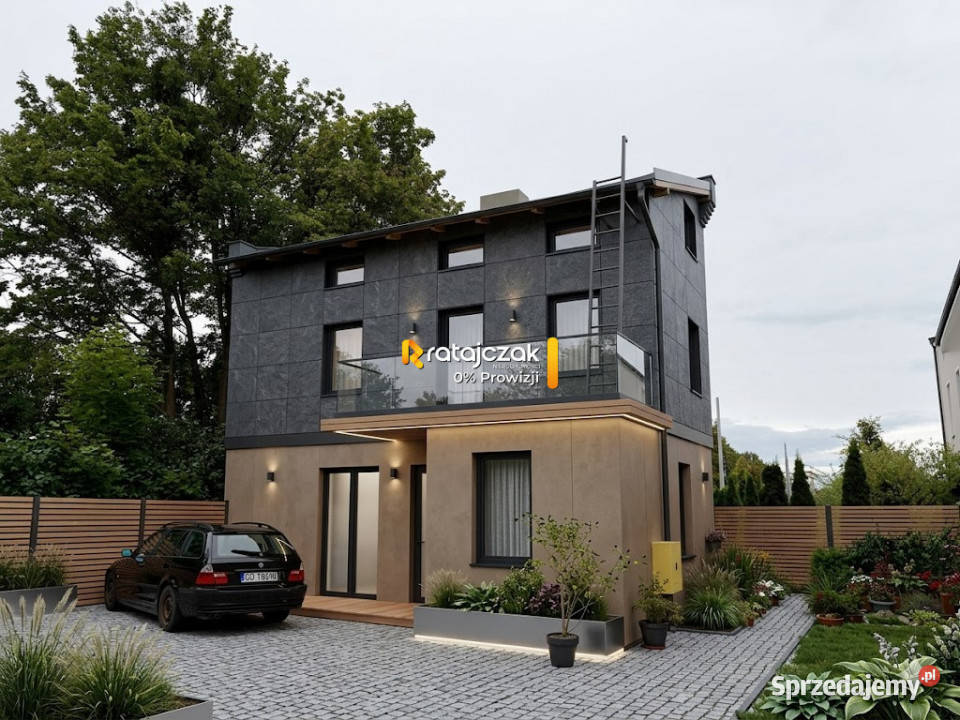 Dom wolnostojący Gdańsk 64m2 Sprzedaż pomorskie
