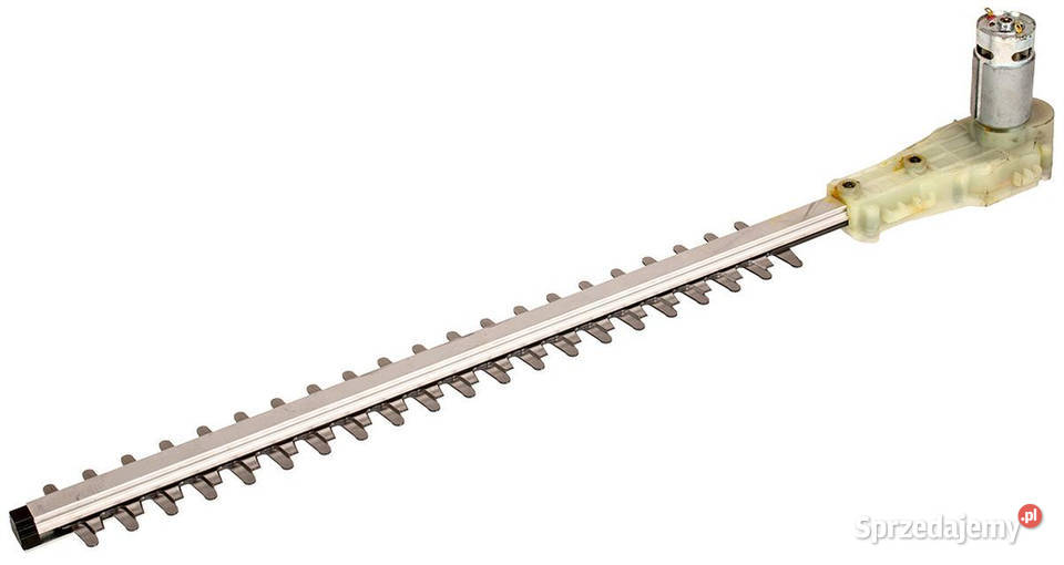 Przekładnia Cedrus Nożyce na wysięgniku PHT450Li Opalenica