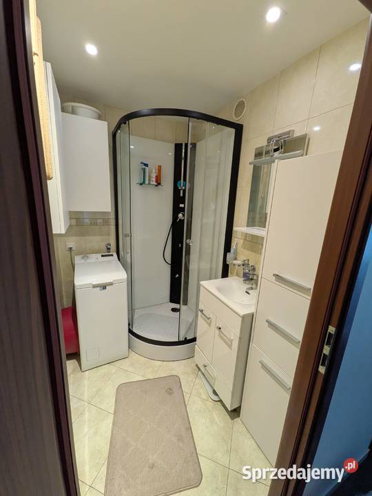3 pokoje 6276m2 duży balkon 3 piętro Wejherowo 8588zł/m2 sprzedam