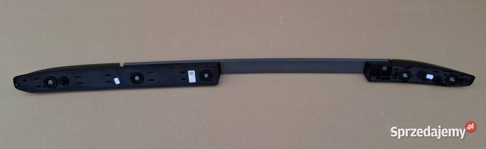 DACIA DUSTER III RELING DACHOWY LEWY 738211454R osobowe Kargowa