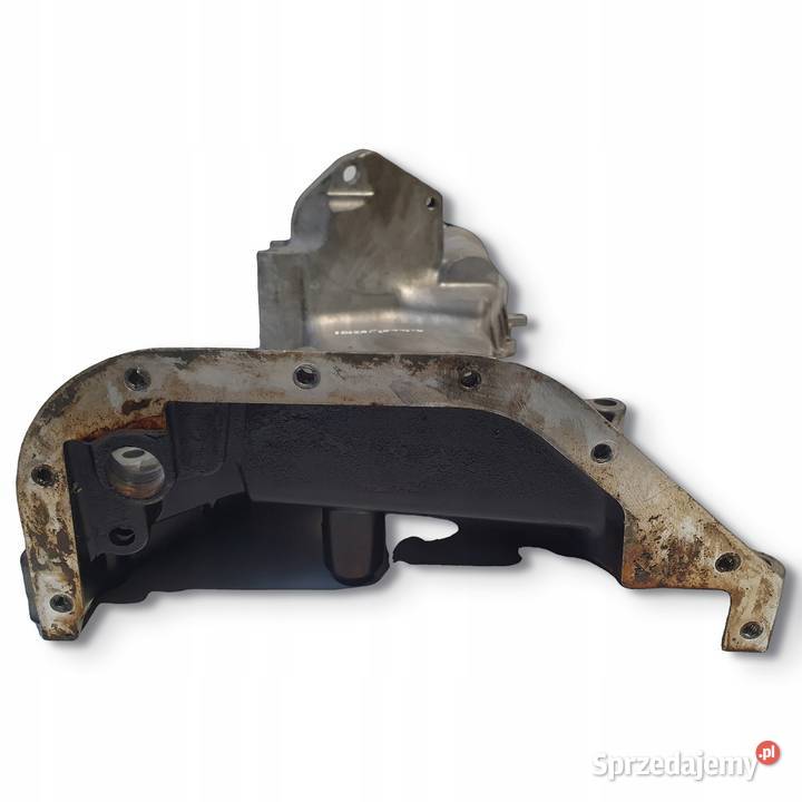 OBUDOWA ROZRZĄDU Seat Ibiza IV 12 12V osłona Chełm
