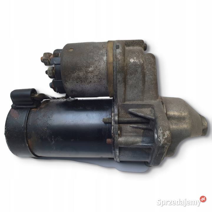 ROZRUSZNIK Opel Corsa C 12 16V oryginał VALEO