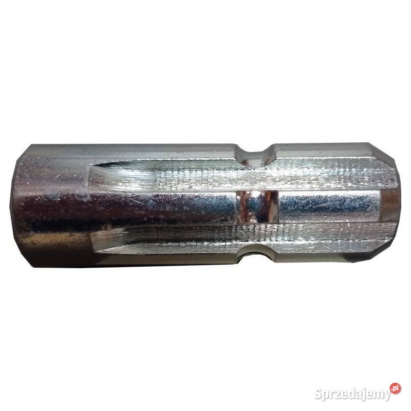 Wałek odbioru mocy WOM 1386 100 MM 99043 Kamionna