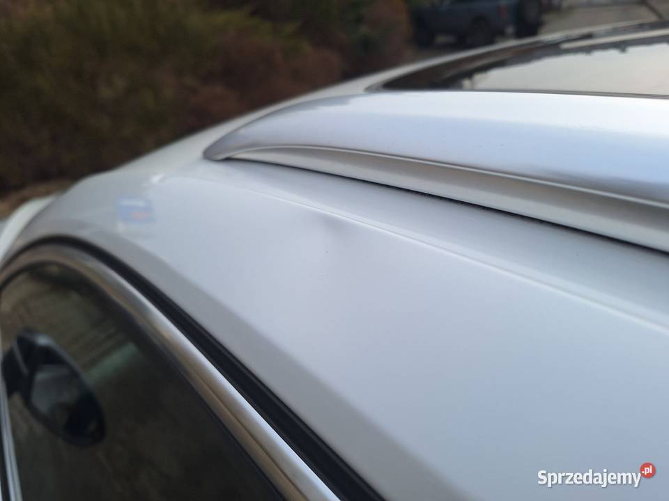 Sprzedam Volkswagen Passat BiTurbo 240 wspomaganie kierownicy Sosnowiec