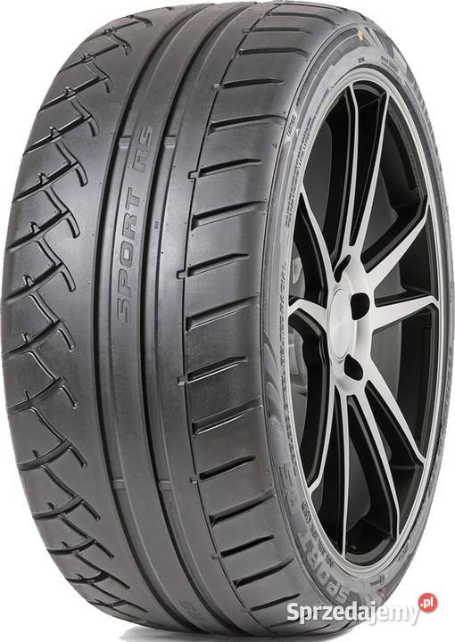 Westlake sport rs 2653518 prawie nowe semislick