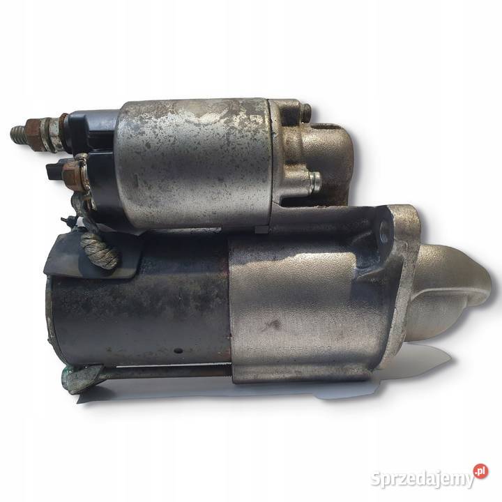 ROZRUSZNIK Opel Insignia 18 16V Układ elektryczny silnika Chełm
