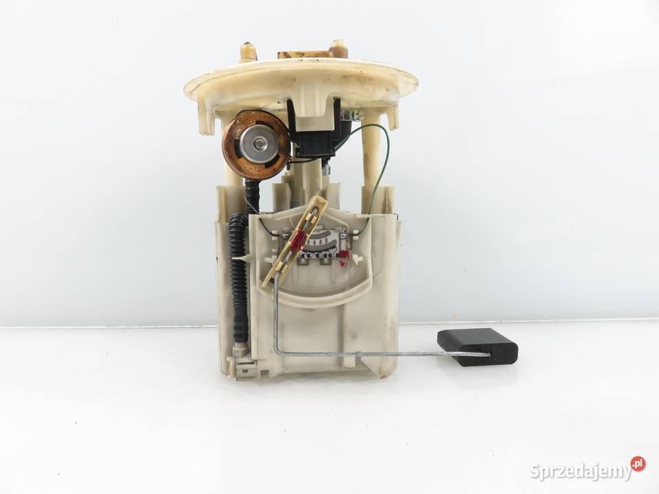 POMPA PALIWA CITROEN C3 I 14 i 9639763380