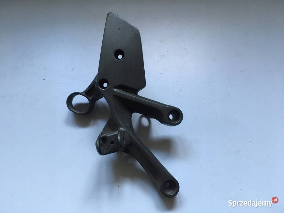 HONDA CB 1000 R Set prawy kierowcy Łobżenica