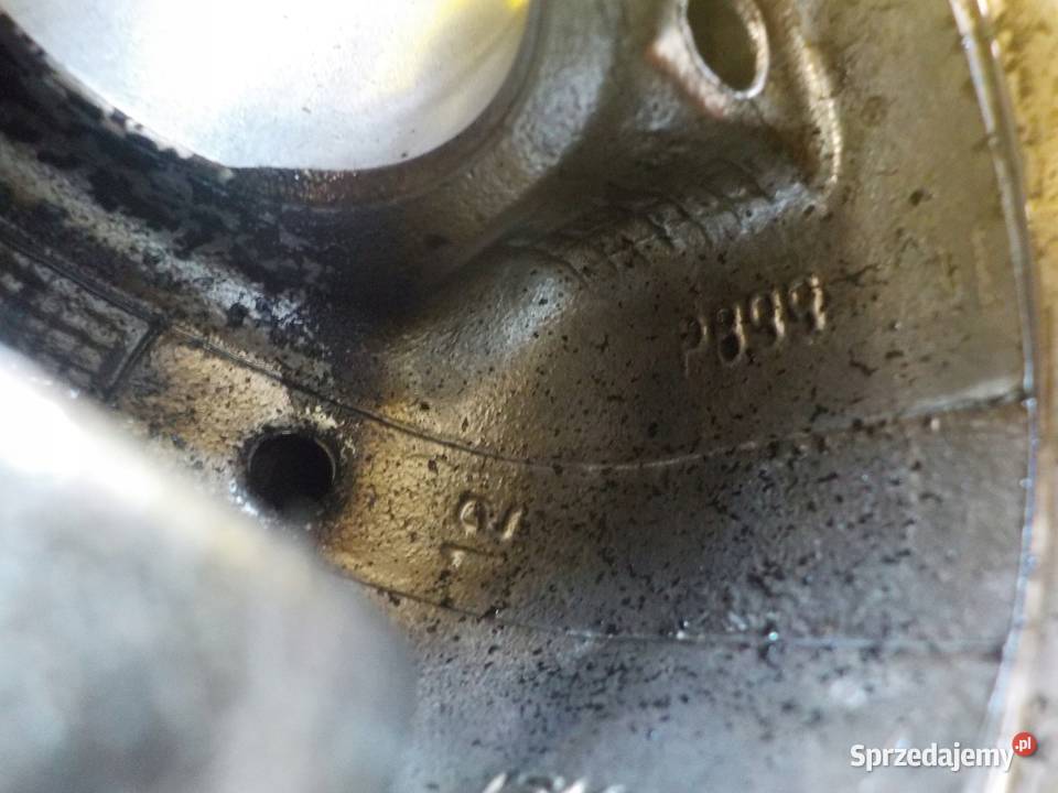 ASTRA J H ZAFIRA B 17 CDTI 13r A17DTR tlok P899 Blok silnika świętokrzyskie Suków sprzedam