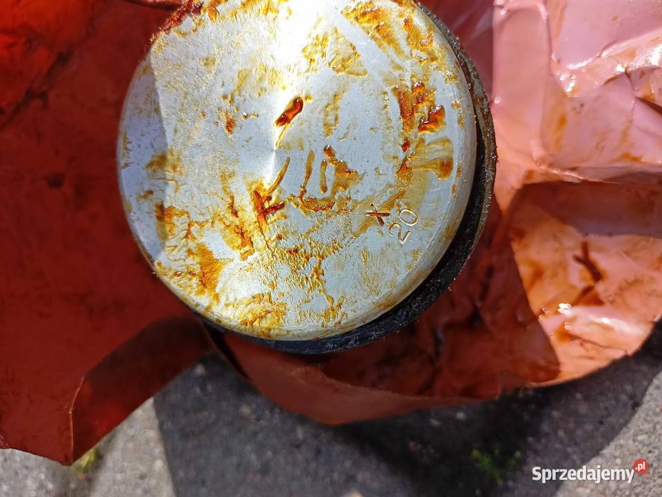 Harley WLA 45 wał korbowy kujawsko-pomorskie Bydgoszcz